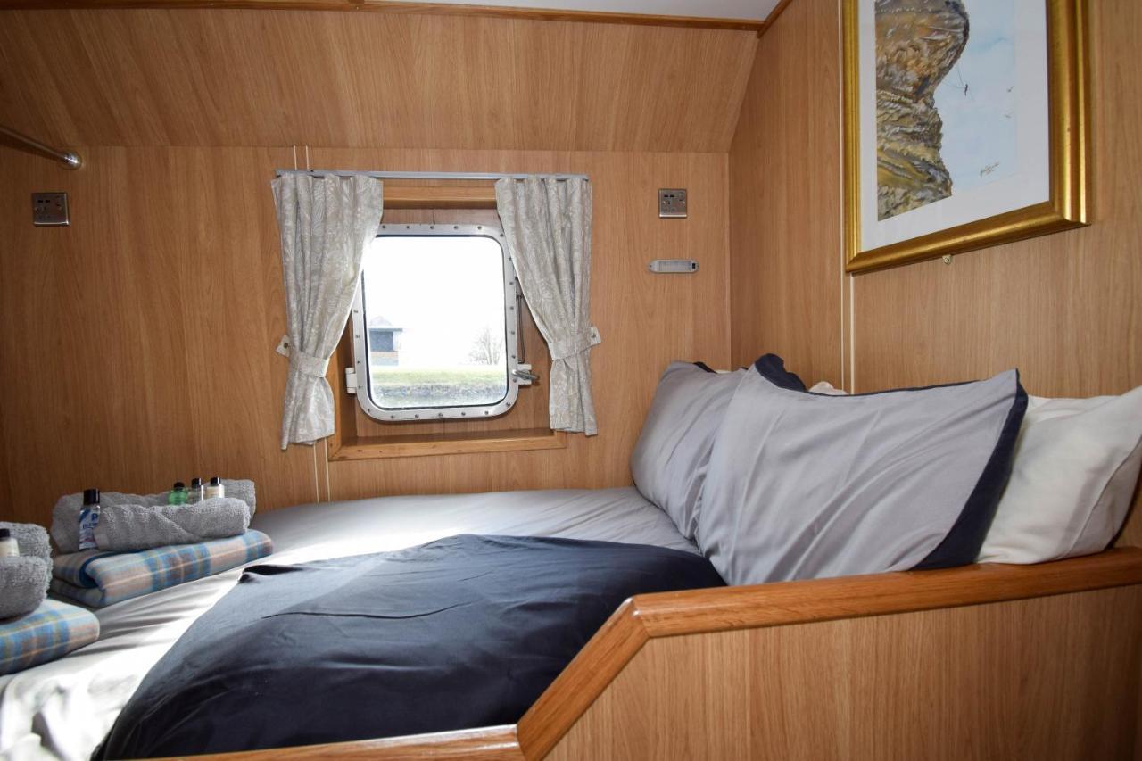 Nova Spero Hotel Fort William Kültér fotó