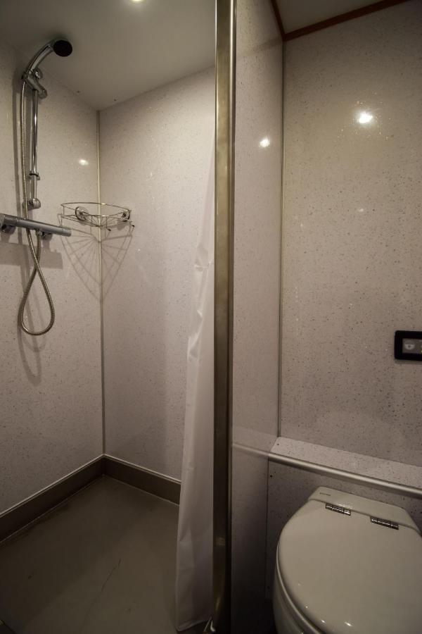 Nova Spero Hotel Fort William Kültér fotó