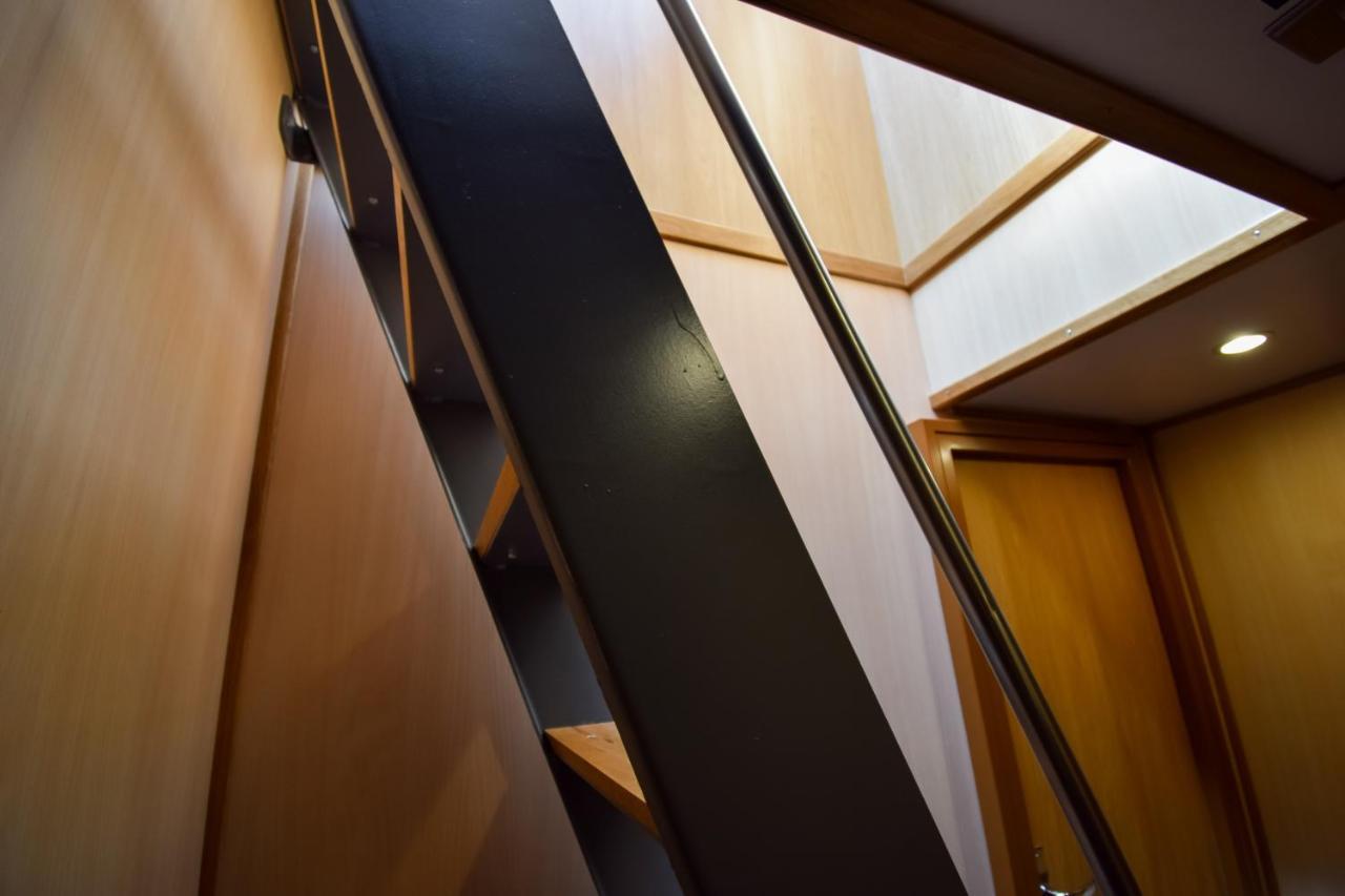 Nova Spero Hotel Fort William Kültér fotó
